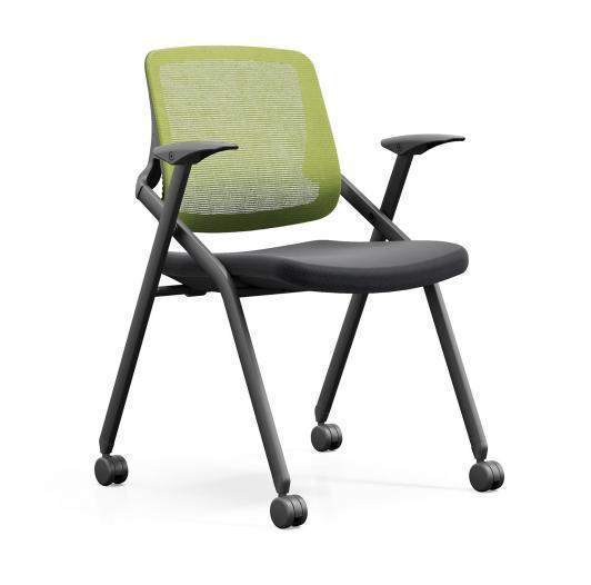 Multiple Choice Training chair for green
