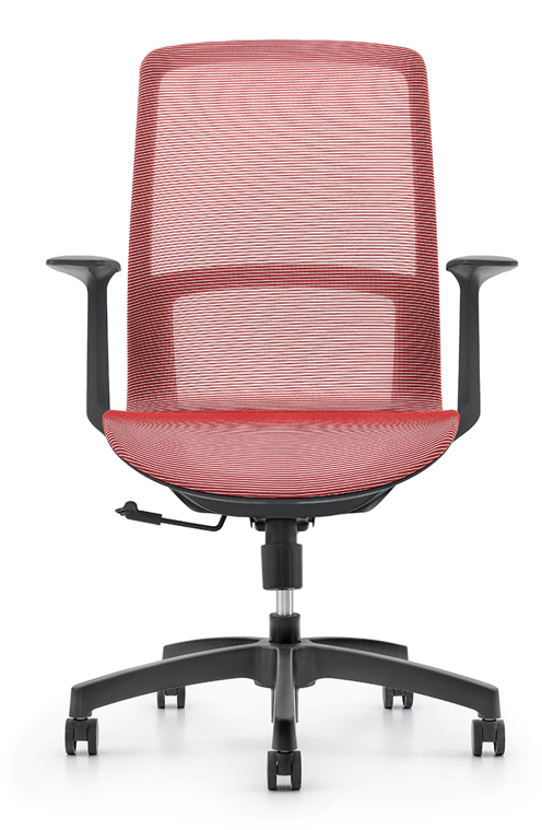Simple High-stretch Chair for office